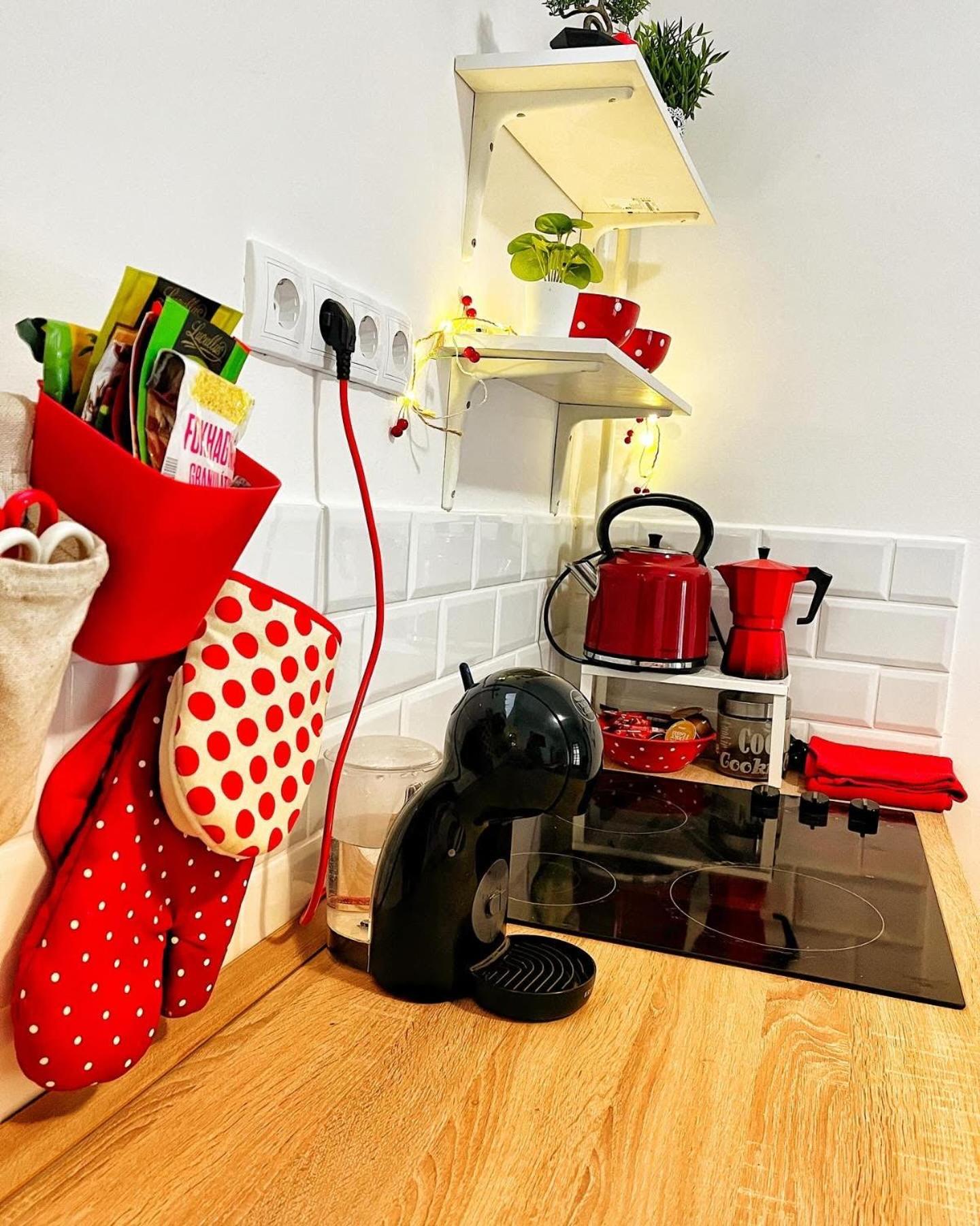 Poettyoesotthon Vendeghaz Appartement Tiszabábolna Buitenkant foto